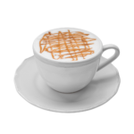 Aromalı Latte