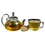 Fennel Tea