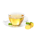 Ginger Tea