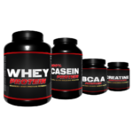 Protein - Amino Asit